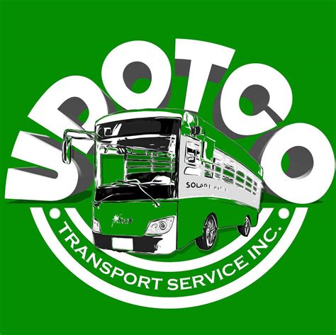 Udotco Transport Service Inc. E.